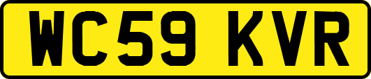 WC59KVR