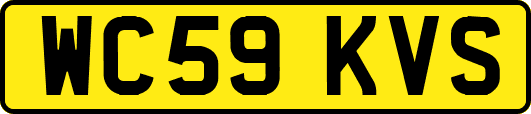 WC59KVS