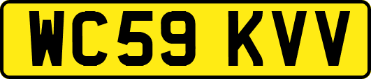 WC59KVV