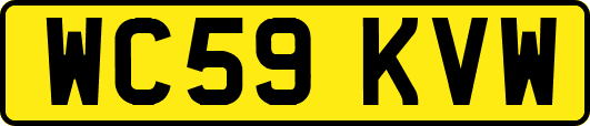 WC59KVW