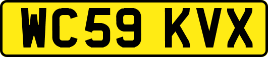WC59KVX