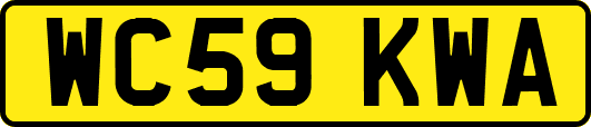 WC59KWA