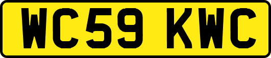 WC59KWC