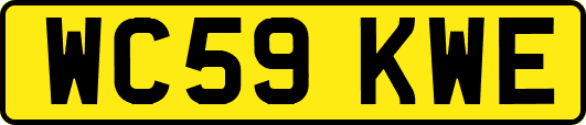 WC59KWE