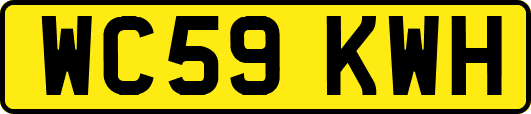 WC59KWH