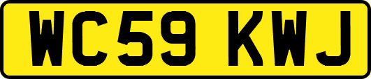 WC59KWJ