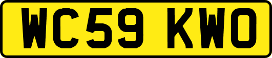 WC59KWO