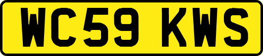 WC59KWS