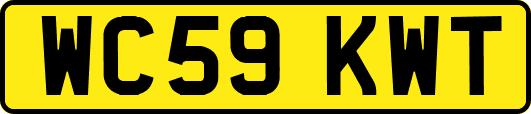 WC59KWT
