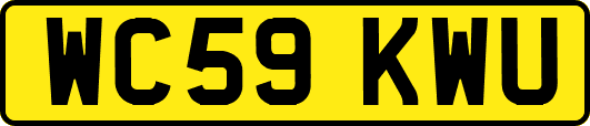 WC59KWU