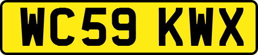 WC59KWX