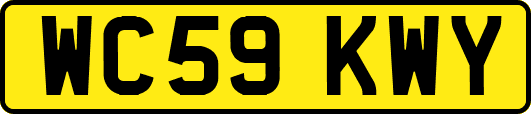 WC59KWY