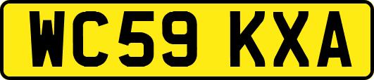 WC59KXA