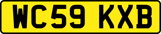 WC59KXB
