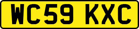 WC59KXC