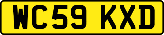 WC59KXD