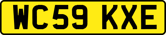 WC59KXE