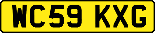 WC59KXG