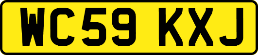 WC59KXJ