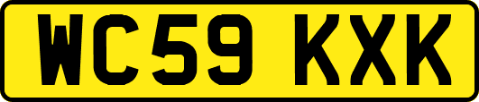 WC59KXK