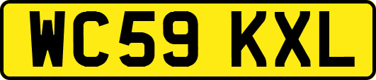 WC59KXL