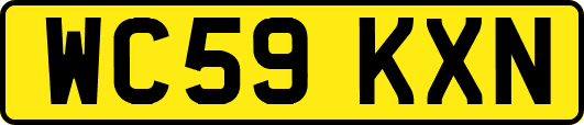 WC59KXN