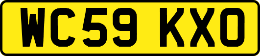 WC59KXO