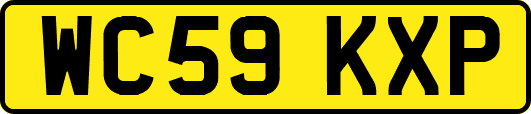 WC59KXP