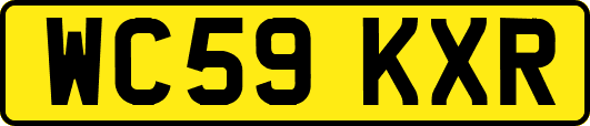 WC59KXR