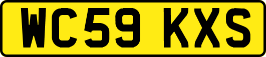 WC59KXS