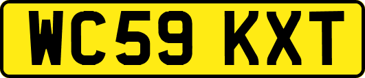 WC59KXT