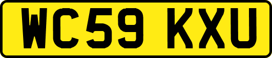 WC59KXU
