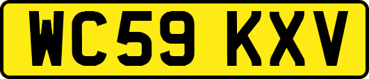 WC59KXV