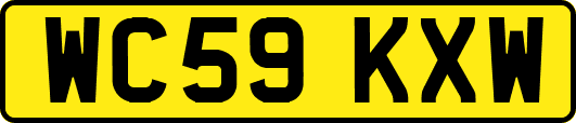 WC59KXW
