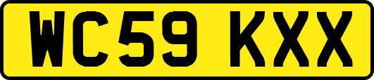 WC59KXX