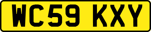 WC59KXY