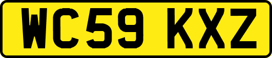 WC59KXZ