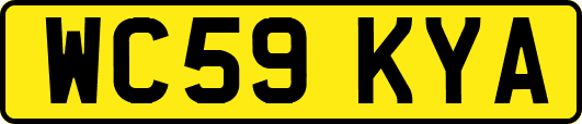 WC59KYA