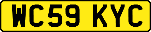 WC59KYC