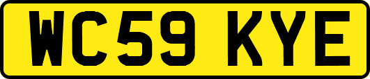 WC59KYE
