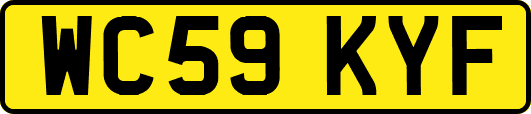 WC59KYF