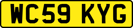 WC59KYG