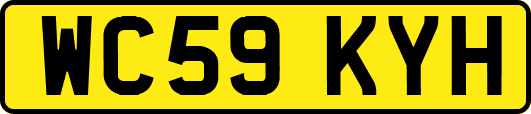 WC59KYH