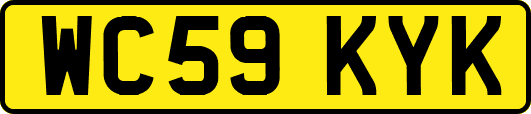 WC59KYK
