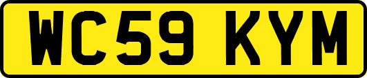 WC59KYM