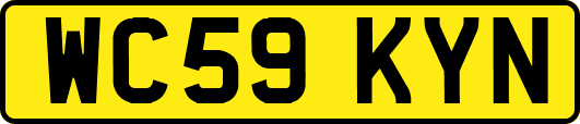 WC59KYN