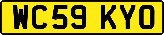 WC59KYO