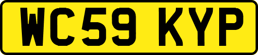 WC59KYP