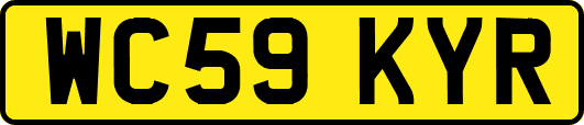 WC59KYR