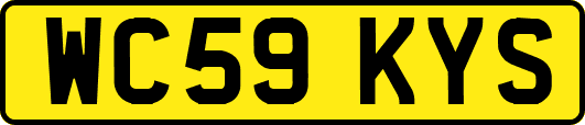 WC59KYS